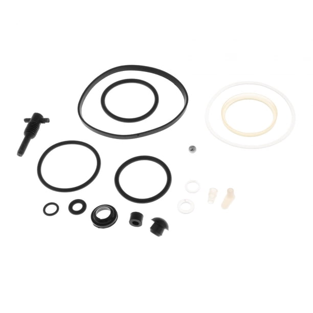 Kits de reparación de gatos neumáticos Kits de reparación de gatos hidráulicos Reparaciones de servicio pesado Caucho Verticales 40mm