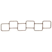 chrysler 300 fuel injection plenum gasket