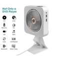 thumbnail image 3 of DVD Player with 1080P Output for TV Plays DVDs & CDs, Pull Switch with Remote Control ,Portable, 3 of 6