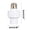 White, variant on HCBY Smart Light Socket Motion Sensor, E27 Lamp Base Adapter Up to 200W, for Hallway, Bathroom, Closet, Energy Saver (White,3.54"x2.36")