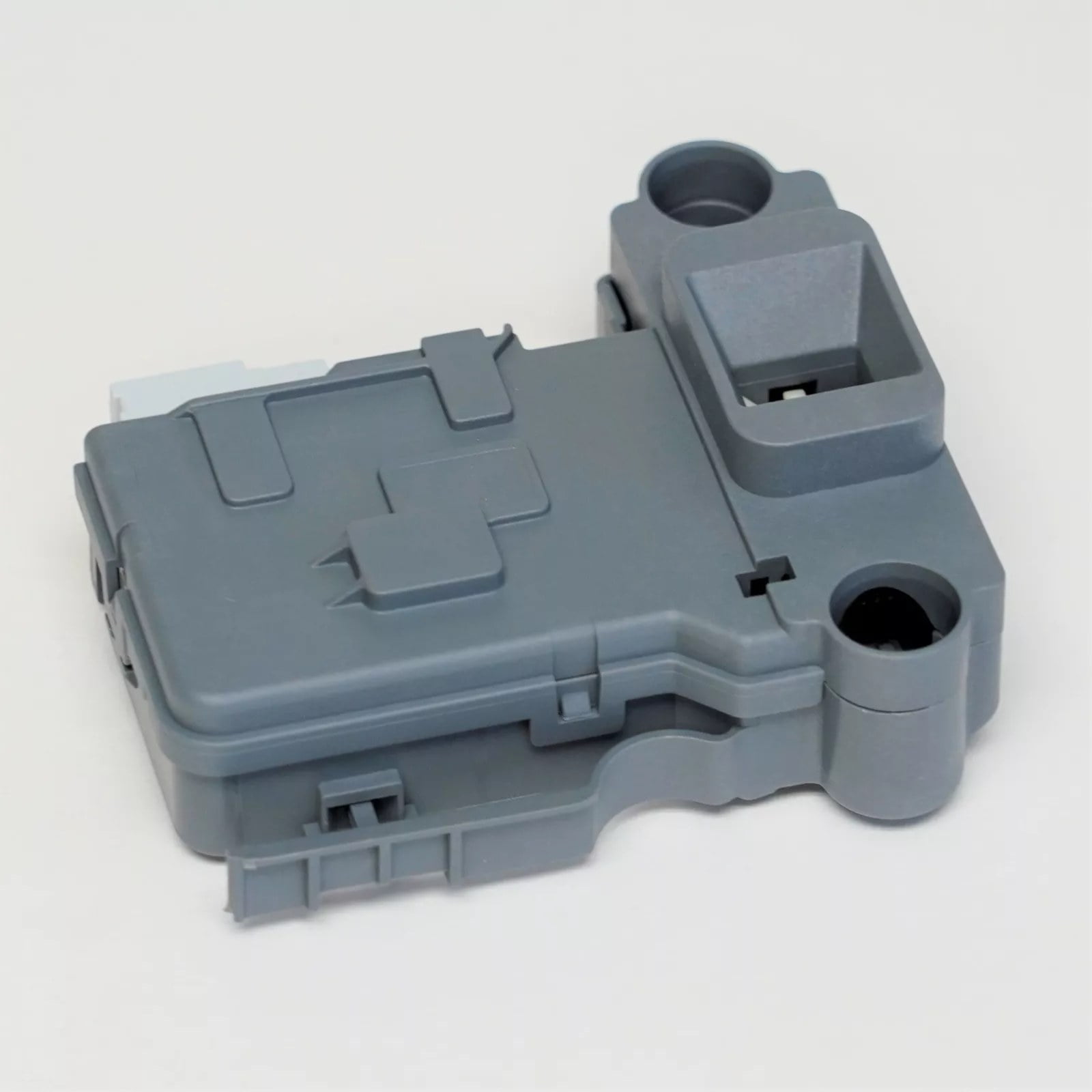 Quality Washer Door Lock for Electrolux EFLS517STT0, EFLS527UIW0 Long-Lasting Performance Lock