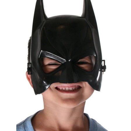Child / Kid's Costume Accessory Masquerade Batman Mask
