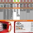 thumbnail image 2 of Mixers Bowl Covers Compatible with KitchenAid 6&7 Quart Bowl-Lift Stand Mixer, 2 of 7