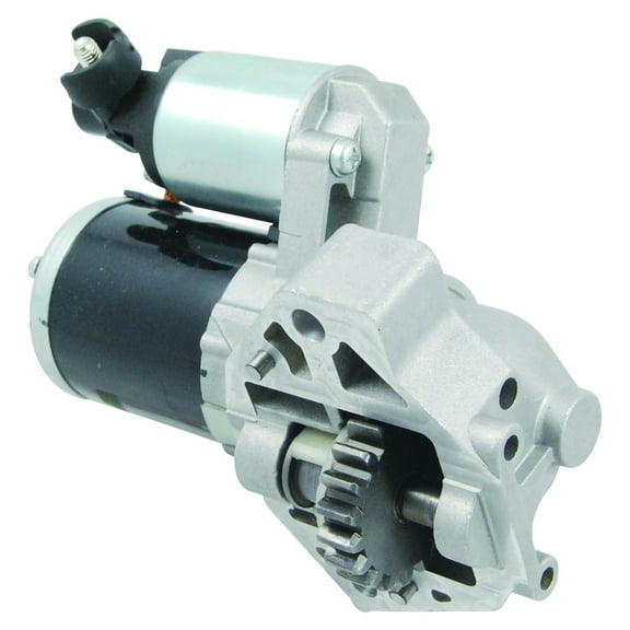 NEW Starter Fits Honda Odyssey 07 08 09 10 3.5L 2-YEAR WARRANTY