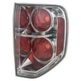 thumbnail image 5 of For 06 07 08 Pilot Taillight Taillamp Rear Brake Light Lamp w/o Bulb Right Side, 5 of 5