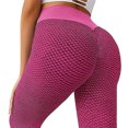 thumbnail image 1 of Pntutb - Leggings elásticos para mujer, para yoga, fitness, correr, gimnasio, deportes, pantalones activos de longitud completa Pntutb Pntutb-2670, 1 of 8