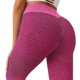 thumbnail image 2 of Leggings de yoga elásticos para mujer Fitness Running Gym Sports Pantalones activos de cuerpo entero Fridja alkflakhf38187, 2 of 8