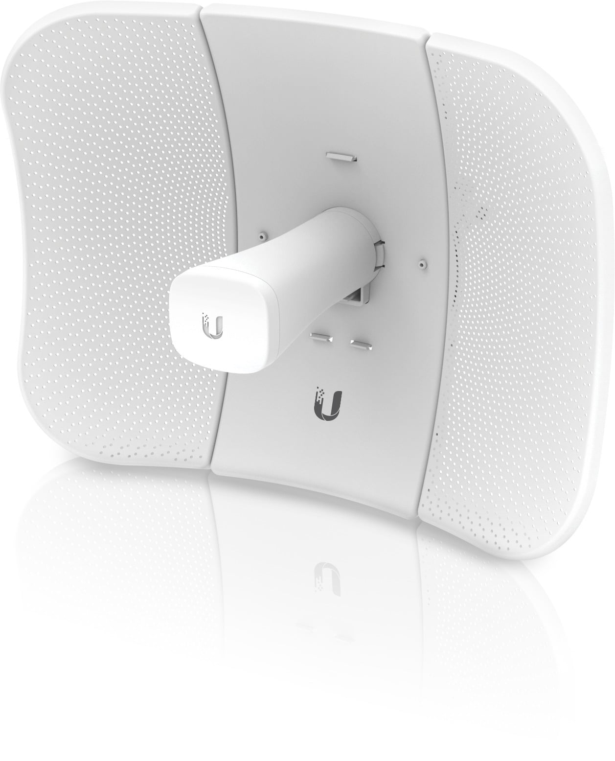 Ubiquiti LiteBeam ac LBE-5AC-Gen2 - Wireless bridge - 1GbE - AirMax ac - DC power