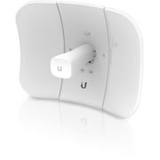 Ubiquiti LiteBeam ac LBE-5AC-Gen2 - Wireless bridge - 1GbE - AirMax ac - DC power