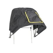 Inspired by Drive Trotter Mobility Rehab Stroller Canopy