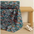 thumbnail image 4 of Soimoi Cotton Voile Fabric Two Tone With Grey Camouflage Printed Fabric 1 Yard 56 Inch Wide, 4 of 7