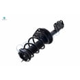 thumbnail image 5 of Pair 2 Rear L - R Quick Complete Strut-Coil Spring For 2012 - 2017 Toyota Camry, 5 of 10