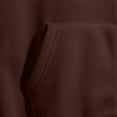 thumbnail image 5 of AherBiu Sweatshirt for Women Zip up Juniors Hoodie Long Sleeve Fall Casual Loose Outerwear Coat with Pockets, 5 of 5