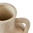 thumbnail image 4 of Anko Urn Shaped Stoneware Vase, 4 of 7