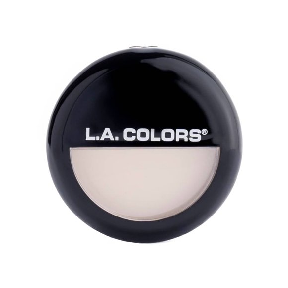 Polvo compacto LA colors Beige 9g