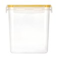 thumbnail image 2 of Food Storage Container with Lid Snap Tight Food Container for Food Storage Management  A, 2 of 8