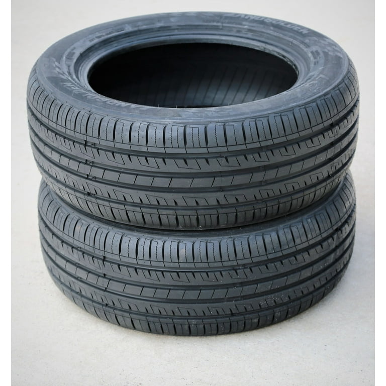 LbMt205／55R16 1 New Yokohama Bluearth Winter V906 - 205/55r16 Tires