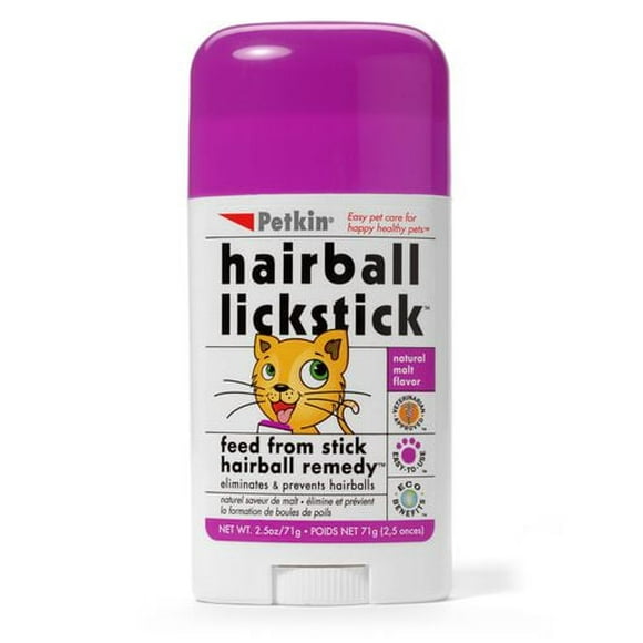 Hairball Lickstick - 2,5oz/71g