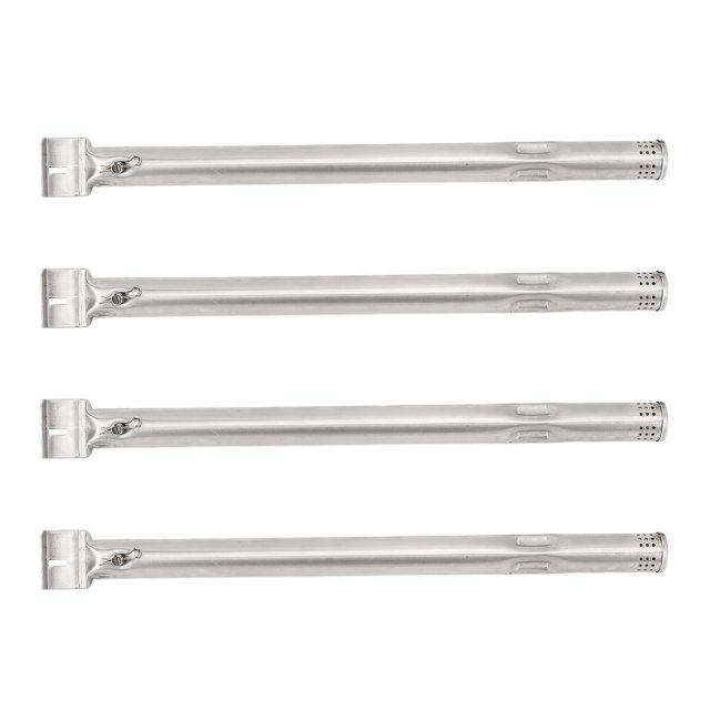Barbeque Pipe, Stainless Steel Rust Gas Grill Tube For Home
