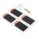 thumbnail image 3 of Almohadilla de tinta Baby Clean Touch, 4 piezas Kit de tinta para huellas de manos y pies de bebé Almohadilla de tinta para huellas de manos de bebé Artesanía excepcional, 3 of 14