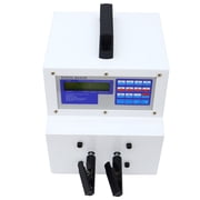 TECHTONGDA Double Station High-speed Wire Twister Automatic Wire Twisting Machine Cable Wire Twister