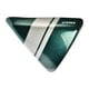 thumbnail image 1 of Cubierta Derecha Lateral Verde Inglés Para Sptfire 2019 De 2022 Italika Original, 1 of 3