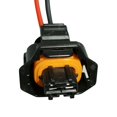 thumbnail image 2 of 7 Unids/Lote Common Rail Inyector Tester Cable para Boquilla Adaptador Plug Cables Cable del Arnés, 2 of 5