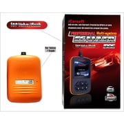 iCarsoft i906 Multi System Scanner for Volvo & Saab