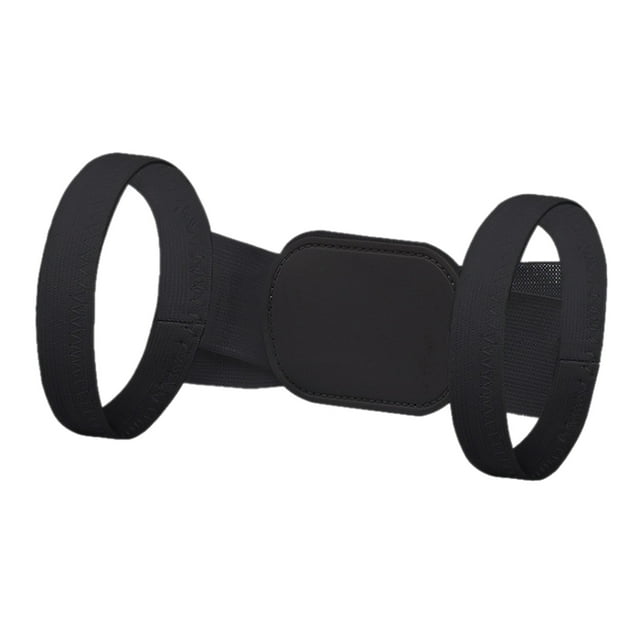 Posture Correcteur à Bosse Ceinture de Correction pour les Hommes Femmes Scoliose Dos Cyphose Bretelles Réglables Épaule Support Formateur