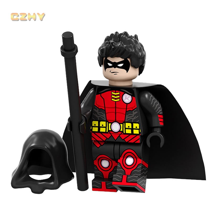 lego deadpool walmart