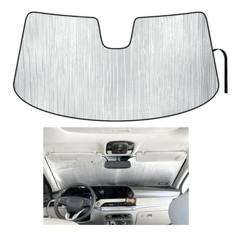 Uxcell Retractable Cargo Cover For Subaru Outback 2010-2014 Waterproof Non Slip SUV - Foto 4