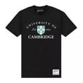 thumbnail image 1 of Park Fields Cambridge University  Adult Est 1209 T-Shirt, 1 of 2