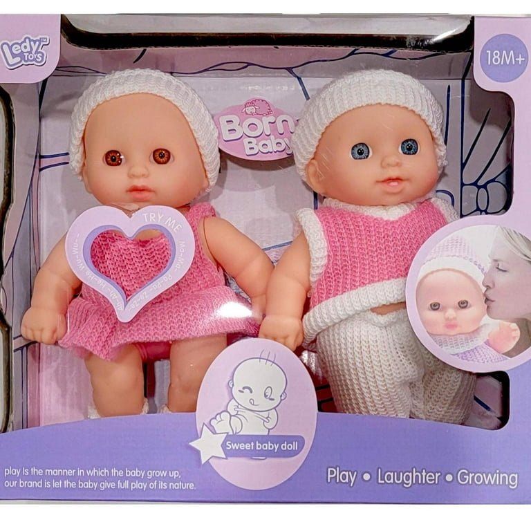 Baby Dolls Cute Doll Boy And Girl Wholesale Cute Baby Doll Girl