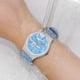 thumbnail image 4 of Sanrio-Reloj de pulsera con patrón 3D para niños, accesorio de cuarzo resistente al agua, con diseño de Hello Kitty, con correa de Gel de sílice y dibujos animados, regalo para niños, 4 of 4