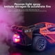 thumbnail image 5 of 2.4G Alloy Remote Control Car For Kids High Speed Race Drift RC Cars Toy With LED Spray Adju-stable Speed Kids Outdoor Toys For Boys Girls Gift, 5 of 9