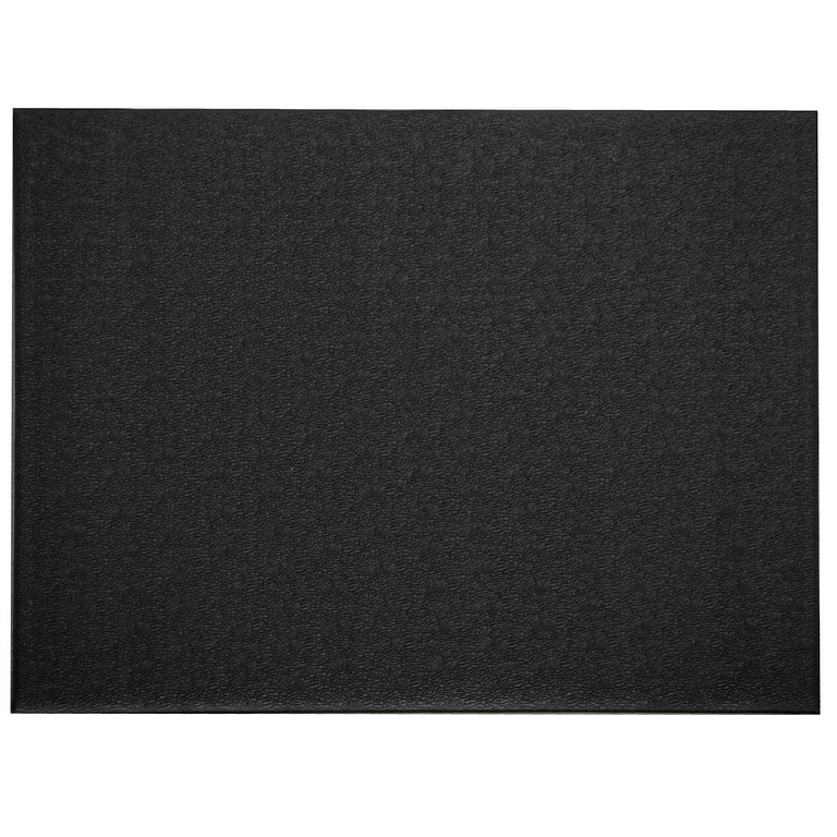 Buy Original Black 36 in. x 48 in. Foam Commercial Door Mat by