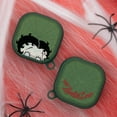 thumbnail image 2 of Betty Boop Zombie Love HDX Case Cover Compatible with Samsung Galaxy Buds Pro & Buds Live (Betty Boo) by Affinity Bands, 2 of 6