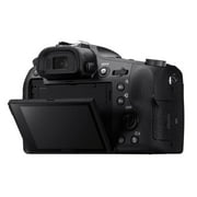 Sony RX10 IV Cyber-Shot High Zoom 20.1MP Camera with 24-600mm F.2.4-F4 lens DSC-RX10M
