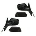thumbnail image 2 of Brock Power Mirror for 2003-2008 6 Exc Mazdaspeed Heated Set GK2E6918ZBB, 2 of 4