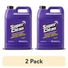 (2 pack) Super Clean Tough Task Cleaner-Degreaser - 1 Gallon | 128 Fluid Ounces