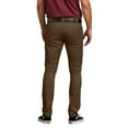 thumbnail image 2 of Dickies Men's Skinny Fit Double Knee Work Pants, 2 of 4