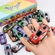 thumbnail image 4 of Paquete de 21 coches de juguete con retroceso, regalos de fiesta, bolsas de regalos, rellenos para vehículos de carreras, rellenos para piñatas a granel, caja de premio del tesoro del maestro, juguete, 4 of 5
