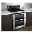 thumbnail image 3 of WHIRLPOOL WGG555S0BS  30 FREE STANDING GAS RANGE Black, 3 of 5