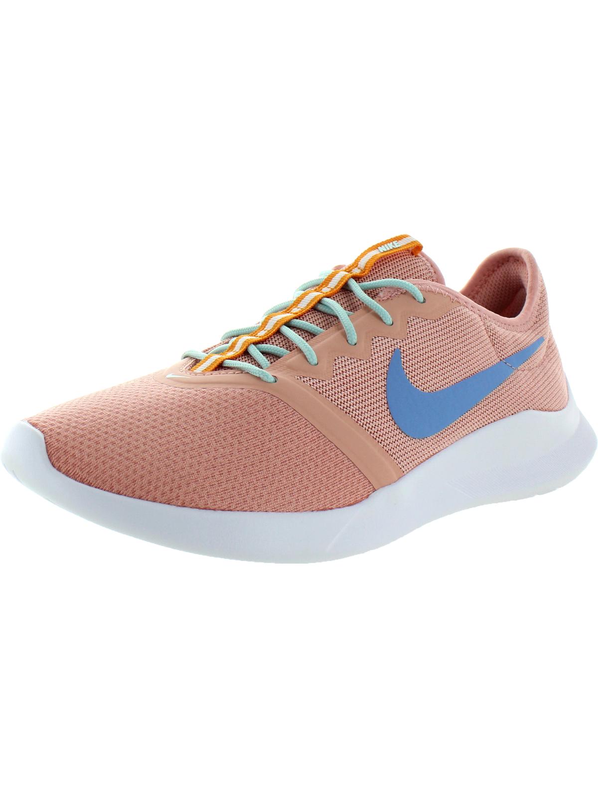 Nike Womens VTR Comfort Mesh Running Shoes - image 1 of 2