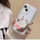 thumbnail image 1 of Funda de silicona transparente con dibujos animados para Iphone, carcasa bonita para Iphone 13, 11, 14, 12 Pro Max, XR, 7, 8 Plus, X, Xs, SE, 6s, 14Pro Max Fivean unisex, 1 of 2
