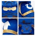 thumbnail image 4 of Pelúcia TOMY Warhammer 40.000 Space Marine 35 cm, 4 of 7