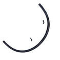 thumbnail image 4 of Front Fender Moulding Wheel Arch Passenger Side for Dodge Durango 57010620AC US 2011-2021, 4 of 6
