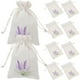 thumbnail image 1 of Bolsita de regalo, bolsita de lavanda rellenable, bolsita para guardarropa (S), 10 Uds., 1 of 6