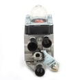 thumbnail image 1 of Carburetor, Easy To Install Carburetor Replacement Widely Used  For  FS38, 1 of 8