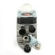 thumbnail image 4 of Reemplazo de carburador apto para STIHL FS38 FS45 FS45C FS45L FS46 FS46C FS55 FS55C FS55R, 4 of 15
